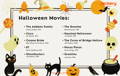 Halloween movie ideas