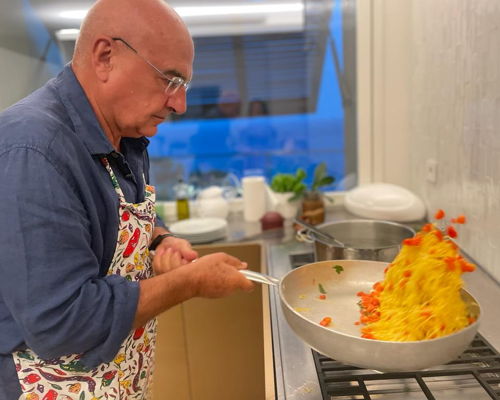 Esperienze gastronomiche Finale Ligure: Sapore e panorama: cena esclusiva a Finale Ligure
