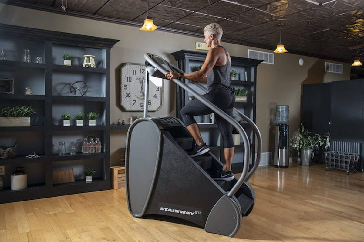 stepmill for home