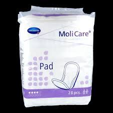 Molicare Pad 4 Drops