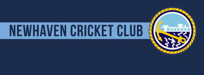Newhaven Cricket Club Cricket Club Logo
