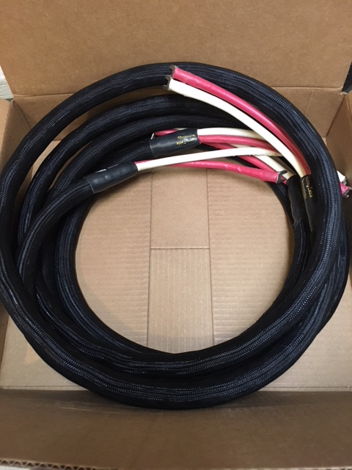 Sunny Cable Technology 600 Series Speaker Cable 3M