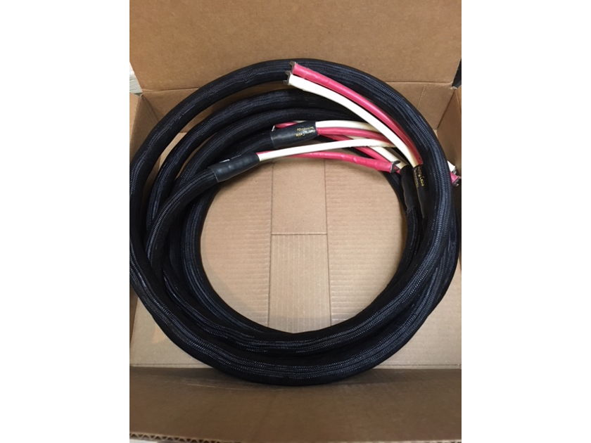 Sunny Cable Technology 600 Series Speaker Cable 3M