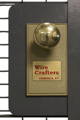 WireCrafters Door Knob Lock