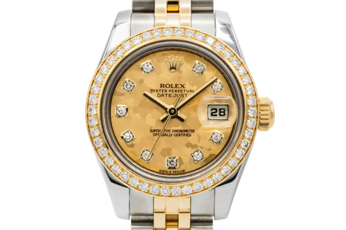 Rolex Lady-Datejust 179383