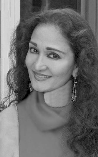 Mrs. Kay Lall