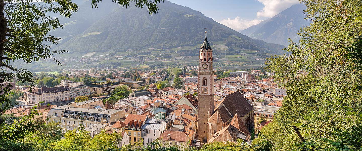 Bolzano
- Erfüllen Sie sich mit dem Kauf eines Hauses oder einer Wohnung in Meran einen lang gehegten Traum
