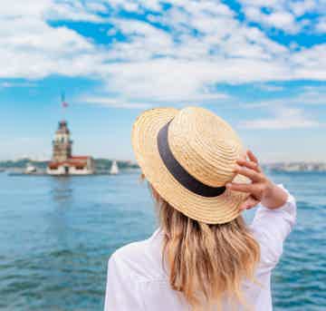 Capture stunning photos