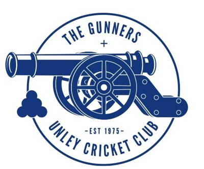 Unley CC Cricket Club Logo