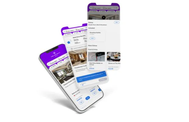 Screenshot image