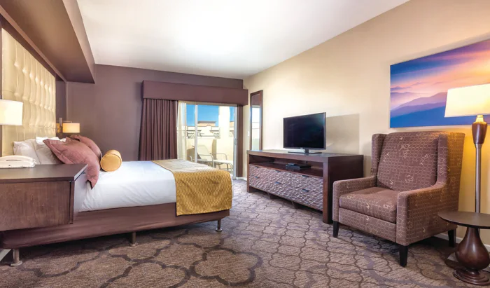 WorldMark Las Vegas - Boulevard