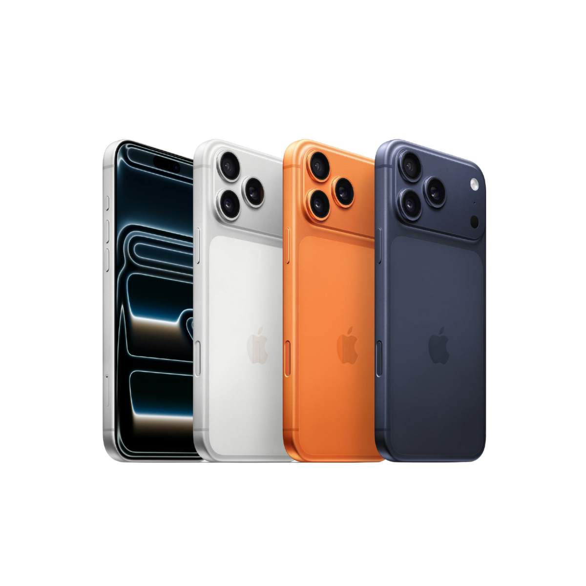 iPhone 17 Pro 無卡分期