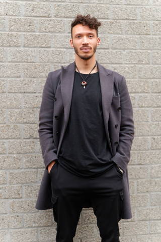 Mike Wijdenbosch