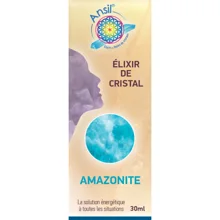 Elixir Amazonite