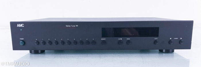 AMC T7 Digital AM / FM Tuner T-7 (14226)