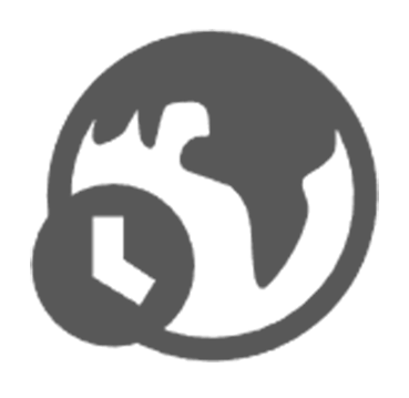 Wearable icon showing all-day use of Wellue O2Ring-S for sleep or meditation