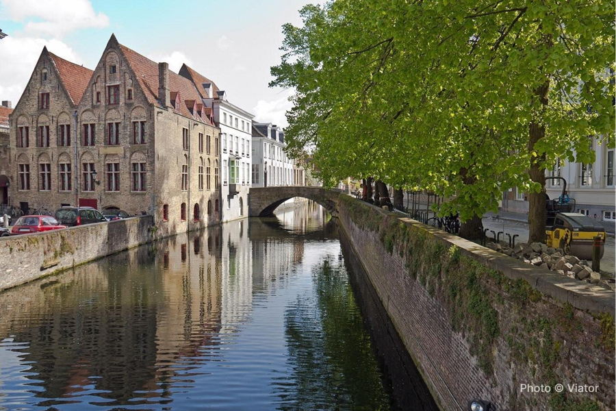 Bruges Day Trip from Amsterdam - photo 2