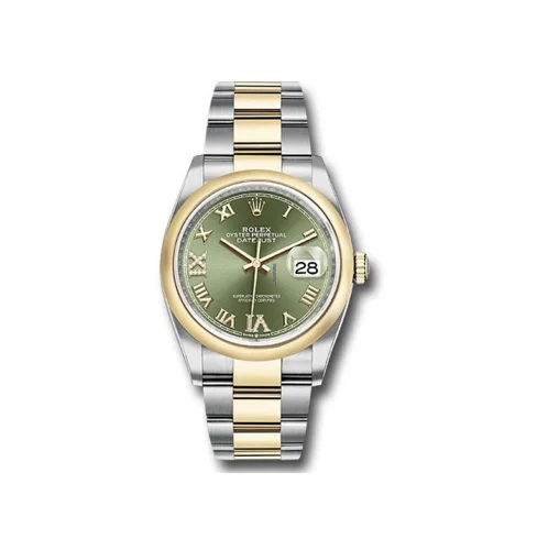 Rolex Datejust 36 126203