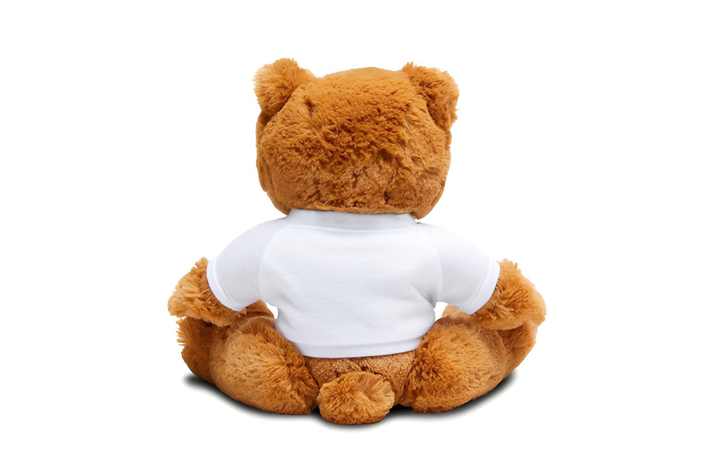 Customizable Teddy Bear, Personalized Plush Toy, Keepsake Gift design with care - Image 3