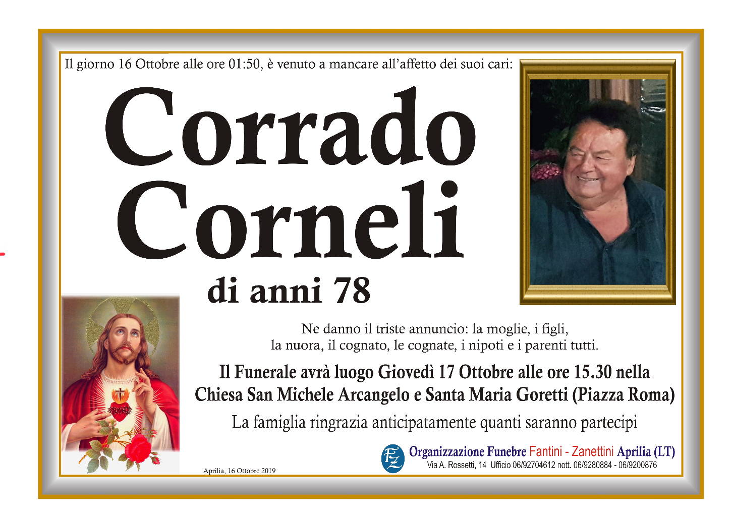 Corrado Corneli