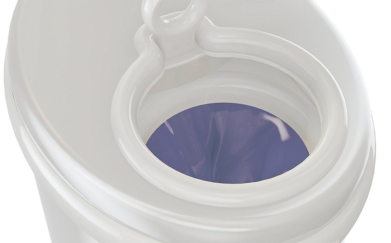 ubbi diaper pail review