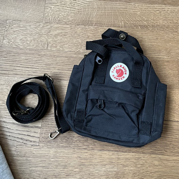 mini rucksack