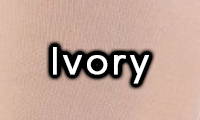 Ivory Color Swatch