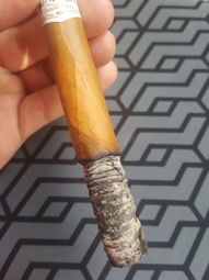 Cigar Session Photo