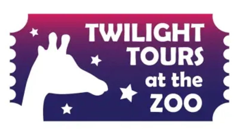 Twilight Tour at the Zoo