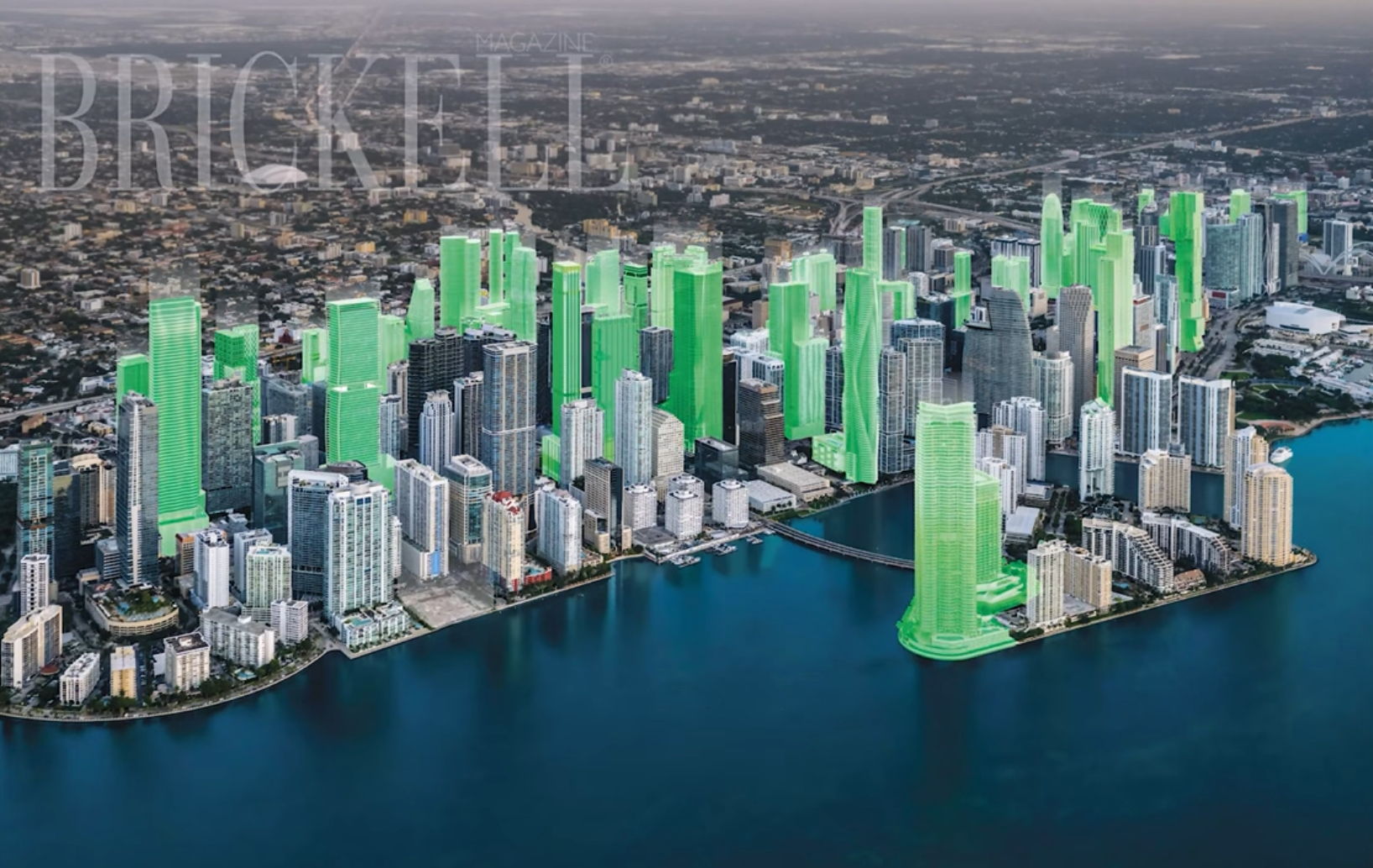 featured image for story, Summary of some of the most important real estate developers in Miami-Dade
County, Florida: