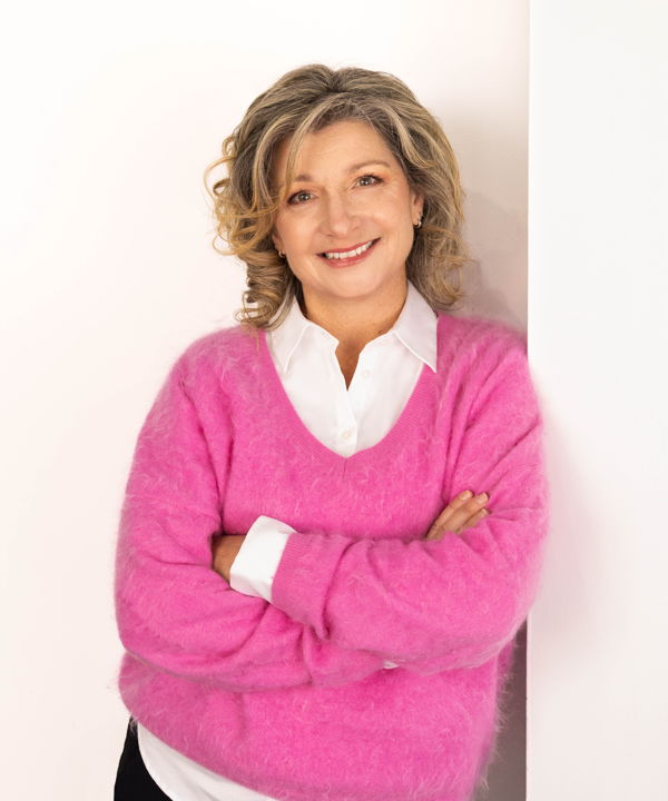Martine Albert