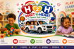 Hart to Heart Family Daycare and Wonderschool