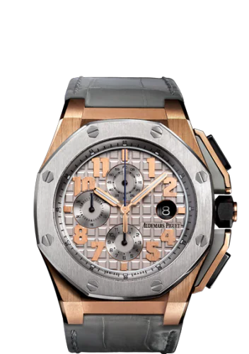 Royal Oak Offshore