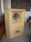 Tannoy Cornetta speakers - vintage Tannoy Gold coaxial ... 2