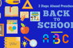 2 Steps Ahead Preschool Daycare