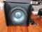 Bowers and Wilkins AS2 Active Subwoofer in black 4