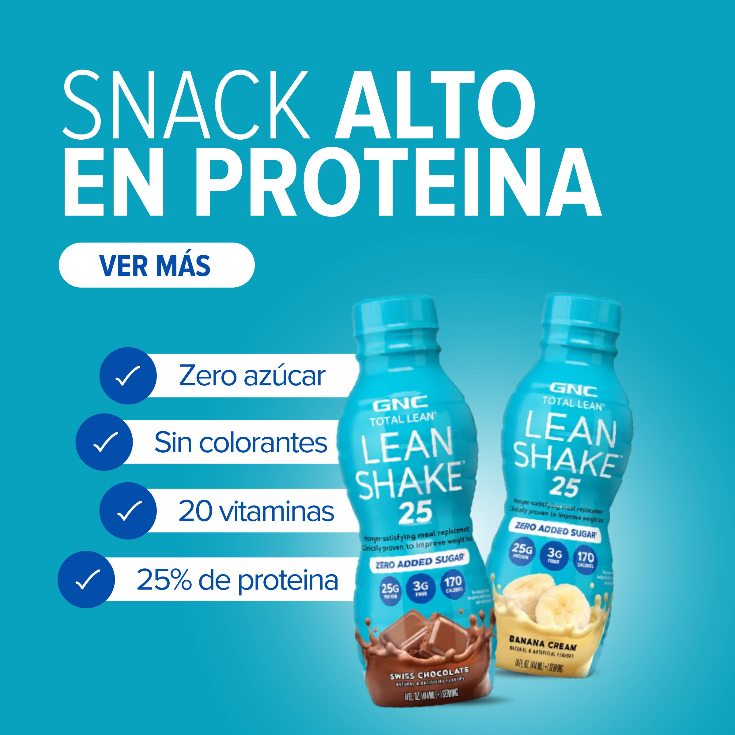 Combos del Mes