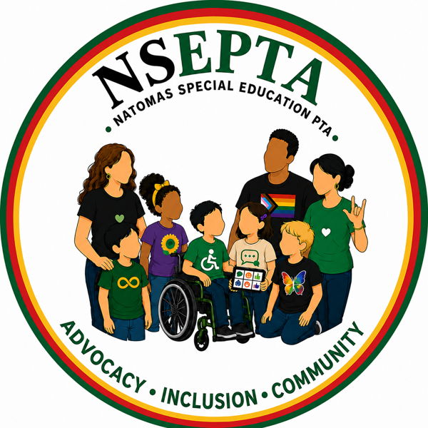 Natomas Special Education PTA