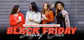 Five Reasons to Get Excited About Black Friday Shopping Deals