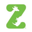 San Antonio Zoo logo on InHerSight