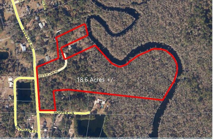 86088 Rho Er Lan Place, Yulee, FL 32097