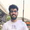 Remote Full Stack coder - Abhishek V.