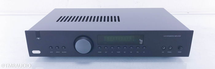 Arcam FMJ-A19 Stereo Integrated Amplifier; Phono; Remot...