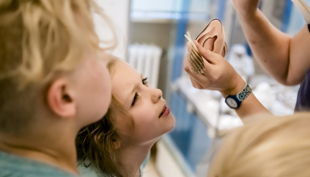naturkundemuseum potsdam kindergeburtstag vogel federn