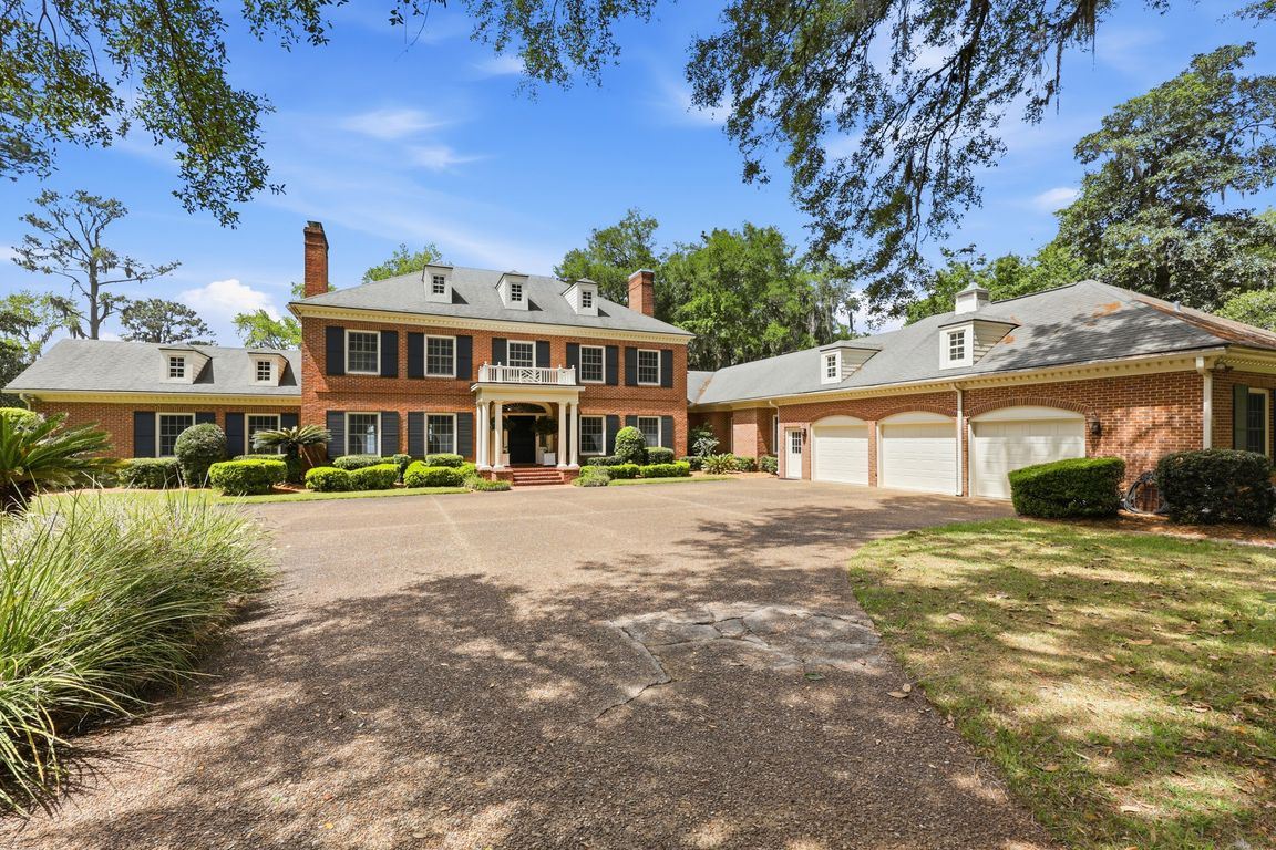 13200 Mandarin Road, Jacksonville, FL 32223