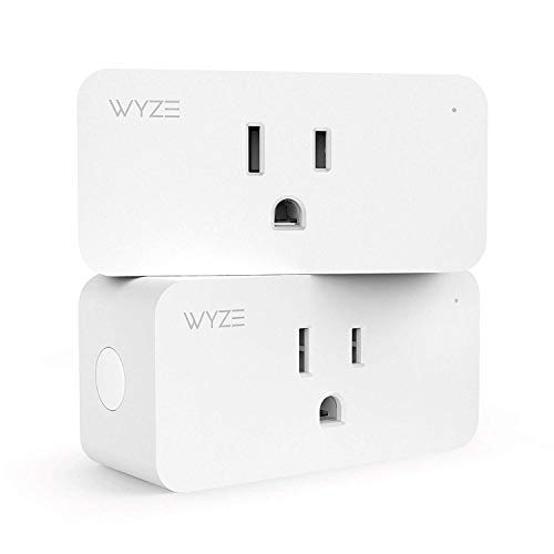 teckin smart plug sp20