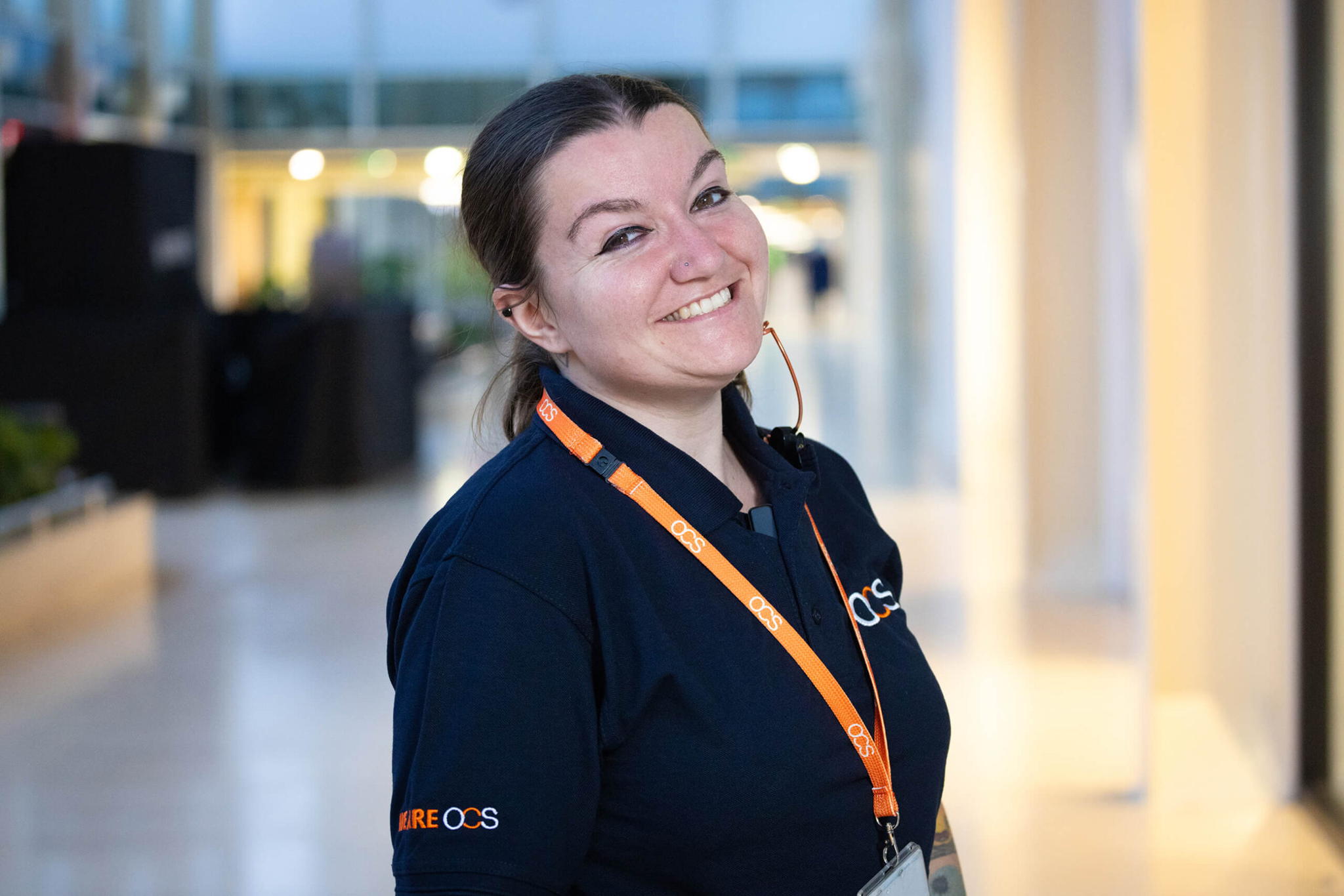 OCS Launches ‘Women in Security’ Working Group to Drive Industry Change