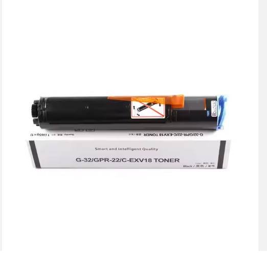 Canon Copier/Toner