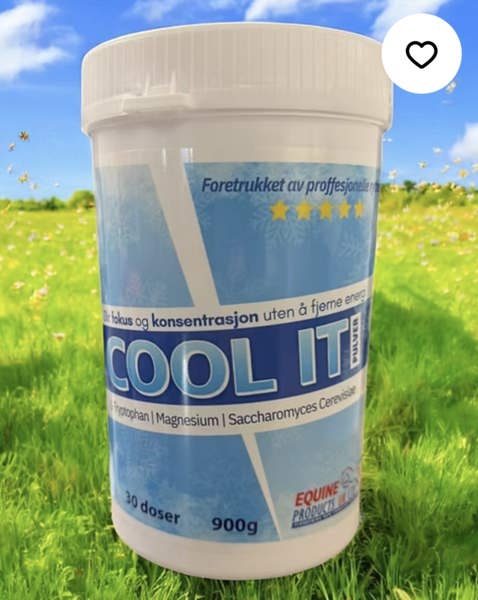 Cool it 900g