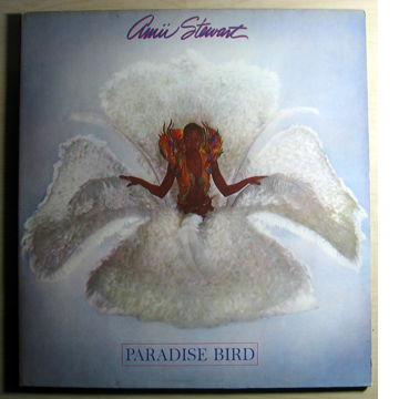 Amii Stewart - Paradise Bird  - 1979 LP Vinyl Record Ar...